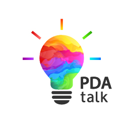 PDA Foundation Supporter - PDA Talk at www.pdatalk.com.au
